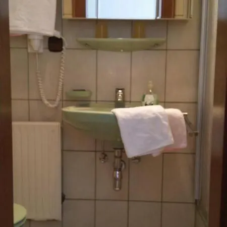 Haus Bergmann Apartamento Mariapfarr