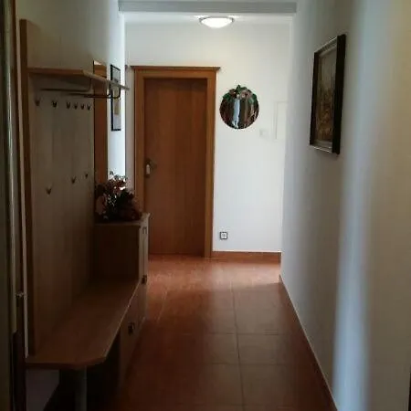 Haus Bergmann * Mariapfarr