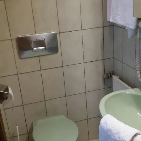 Haus Bergmann Apartmán