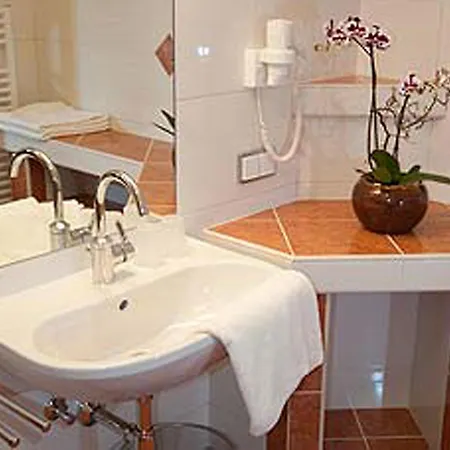 Apartmán Haus Bergmann Mariapfarr