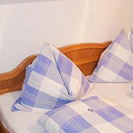 Haus Bergmann Mariapfarr