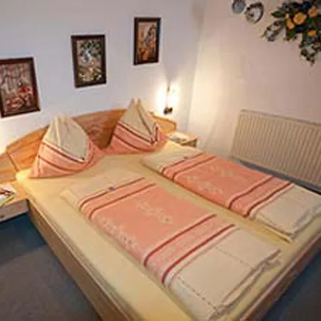 Haus Bergmann * Mariapfarr