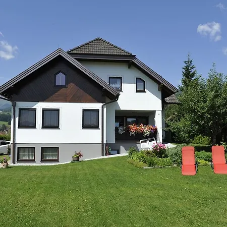 Haus Bergmann * Mariapfarr