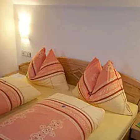 Haus Bergmann Mariapfarr