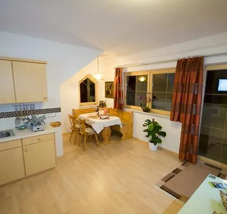 Haus Bergmann Mariapfarr