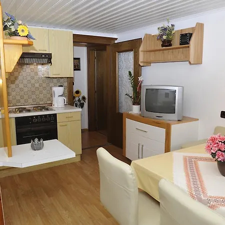 Haus Bergmann * Mariapfarr