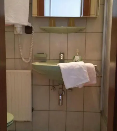 Haus Bergmann Apartment Mariapfarr