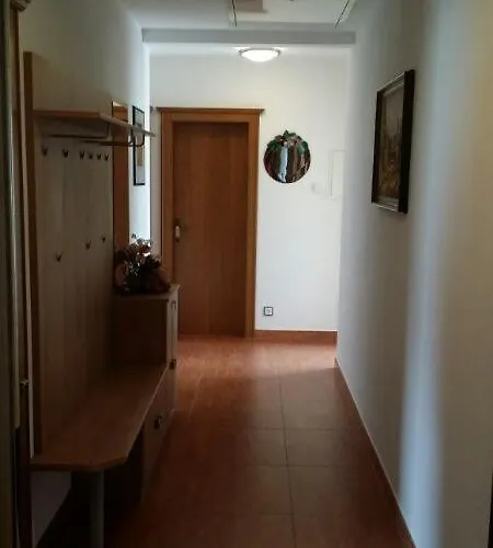 Haus Bergmann * Mariapfarr