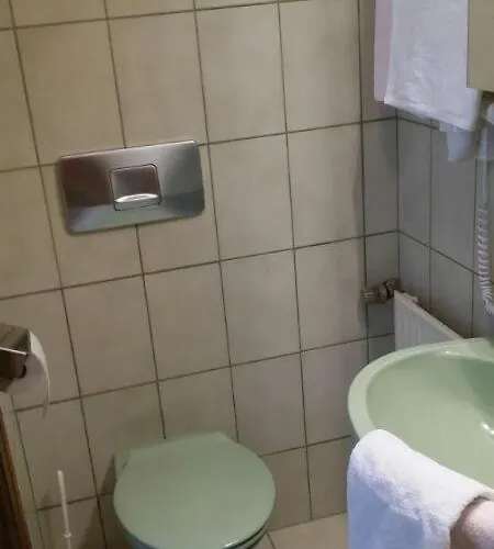 Haus Bergmann Apartment