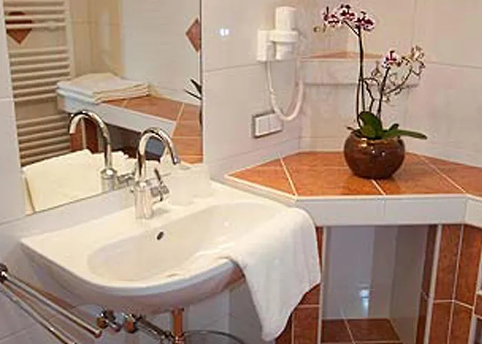 Apartment Haus Bergmann Mariapfarr