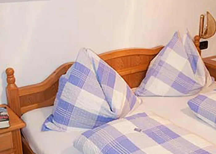 Haus Bergmann Mariapfarr