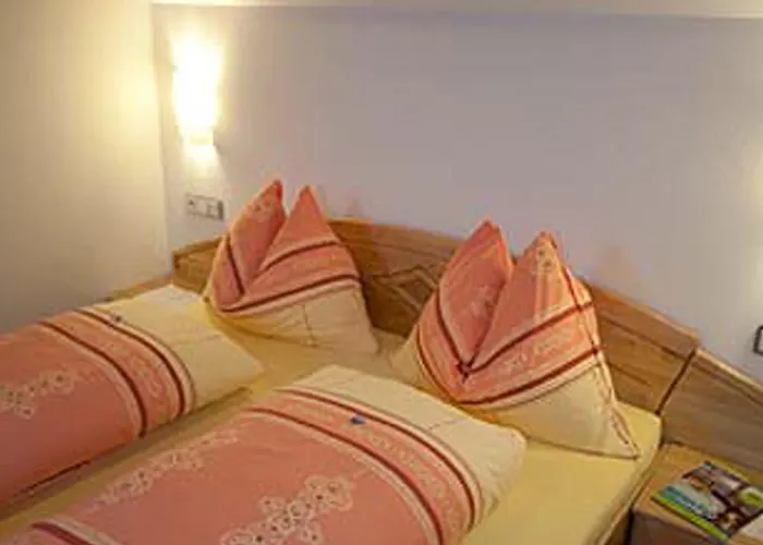 Haus Bergmann Mariapfarr