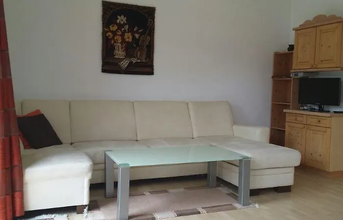 Haus Bergmann * Mariapfarr