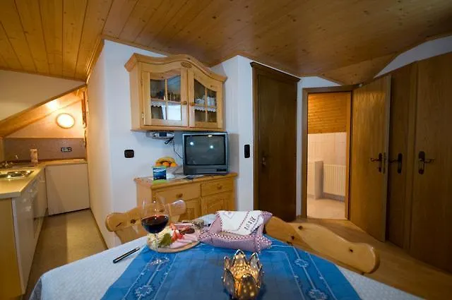 Haus Bergmann Apartment *