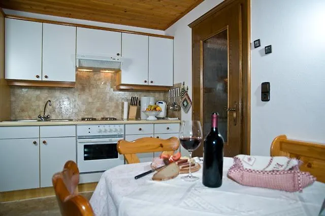 Haus Bergmann Mariapfarr