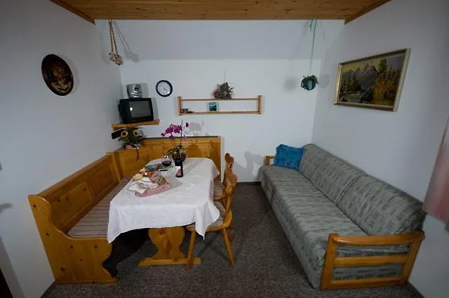 Haus Bergmann Apartment